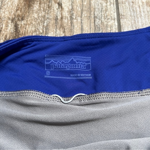 Patagonia | Strider Lined Running Shorts - Picture 2 of 8